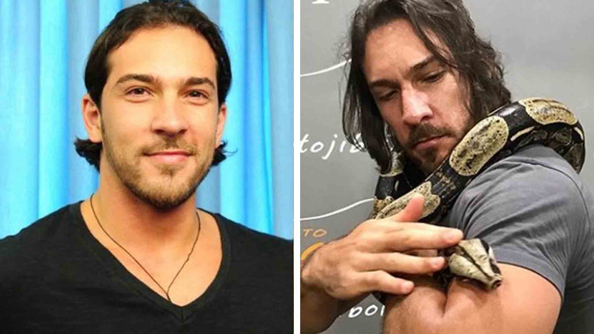 Reality ‘Hipertensão X’ completa 10 anos; veja como estão os participantes 32 Reality ‘Hipertensão X’ completa 10 anos; veja como estão os participantes