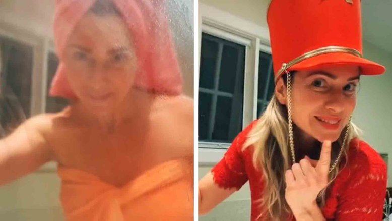 Reprodução/TikTok
