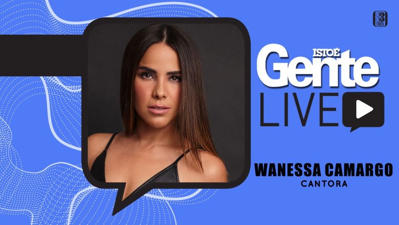 "Tive medo de morrer", diz Wanessa Camargo sobre ter pego Covid-19