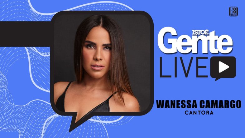 "Tive medo de morrer", diz Wanessa Camargo sobre ter pego Covid-19