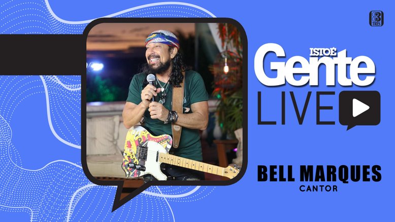Carlos Bolsonaro não tem respeito por ele mesmo, diz Bell Marques; veja vídeo