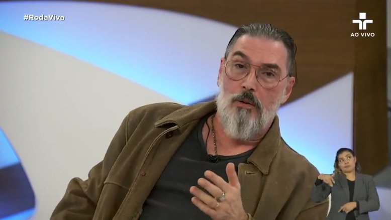 Reprodução/ TV Cultura