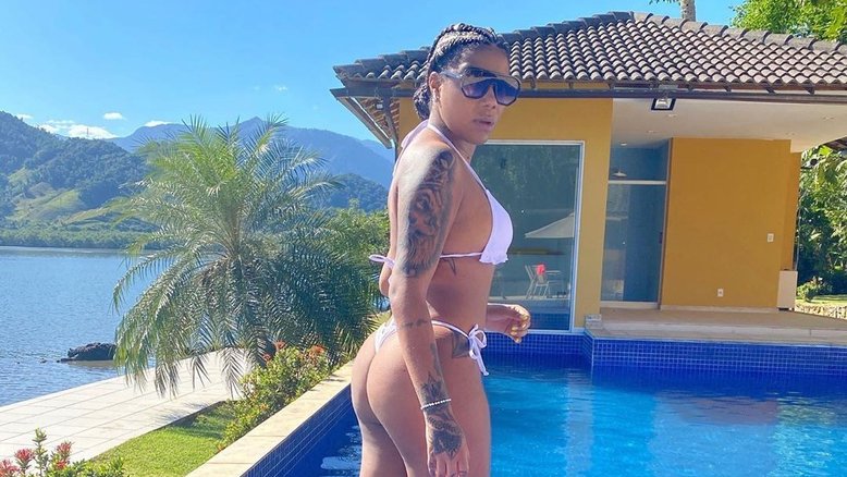 Reprodução/Instagram