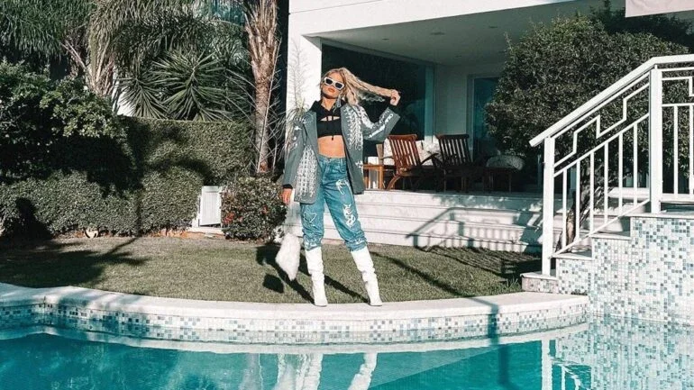 Reprodução/Instagram