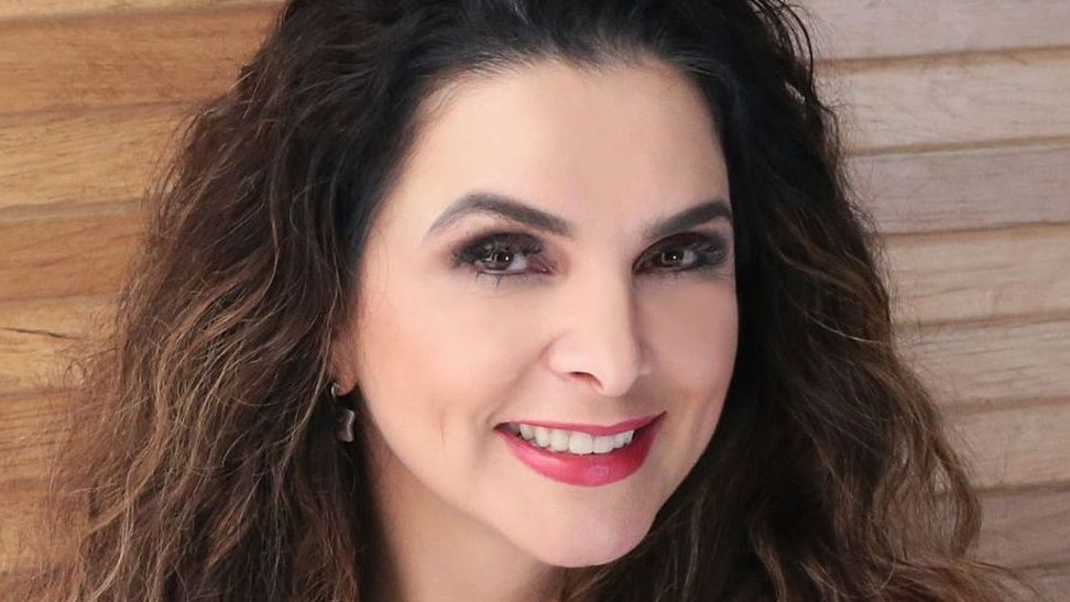 'É horrível e detesto', diz Luiza Ambiel sobre ter ficado meses sem fazer sexo