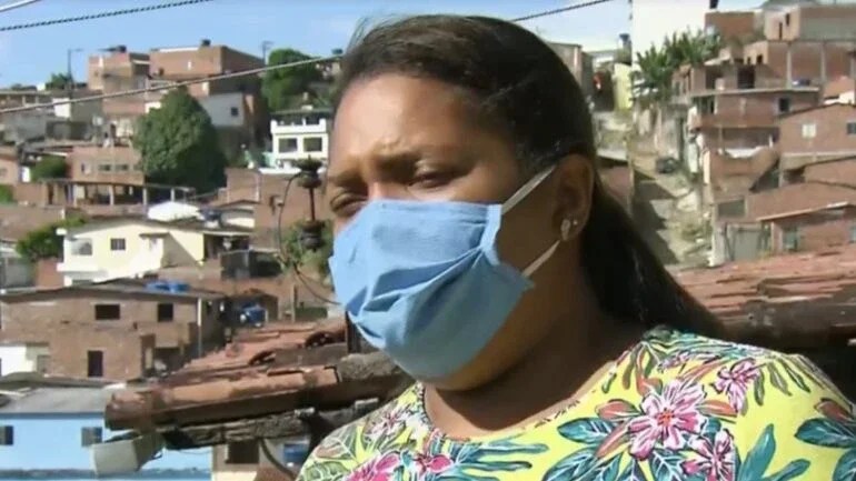 Reprodução/ TV Globo