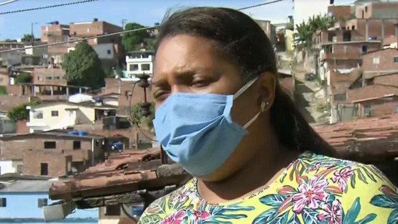 Reprodução/ TV Globo