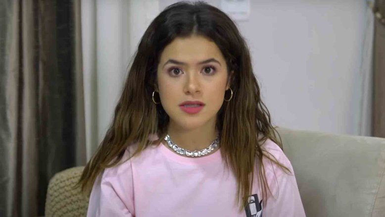 Maisa Silva fala sobre sua transição capilar: "Estou redescobrindo o meu cabelo"