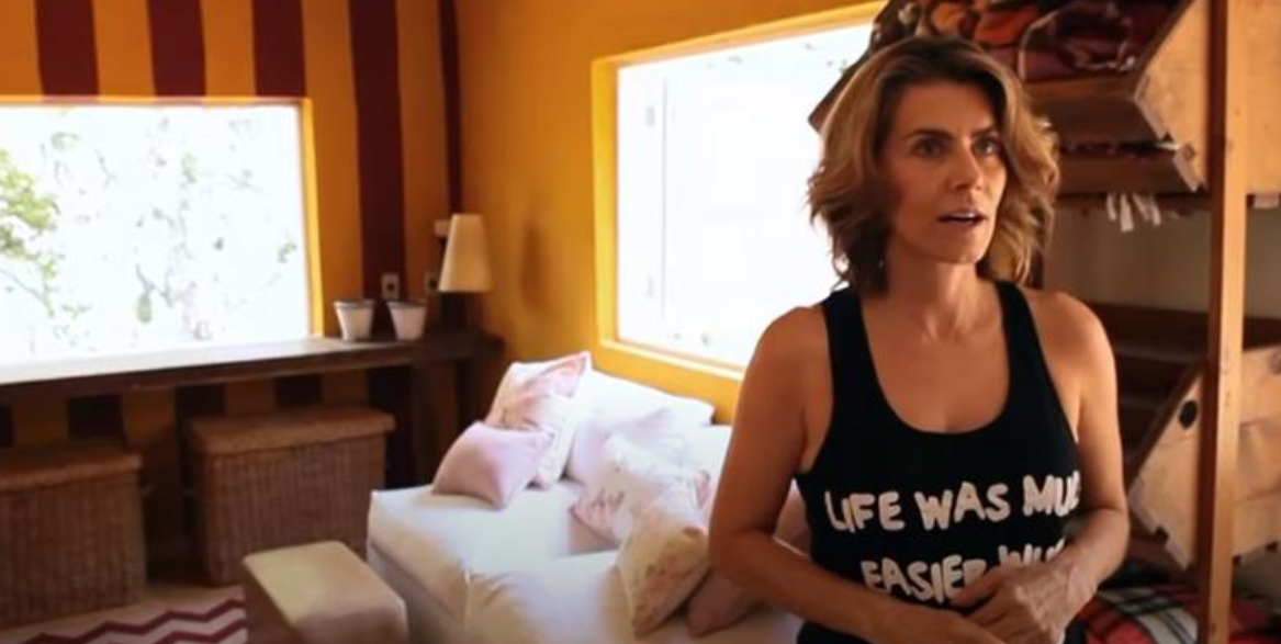 Maitê Proença exibe pela primeira vez sua casa de campo 4 Maitê Proença exibe pela primeira vez sua casa de campo