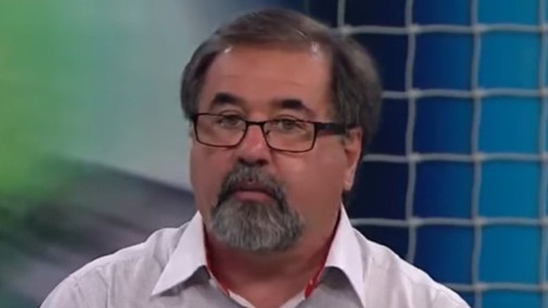 Reprodução YouTube