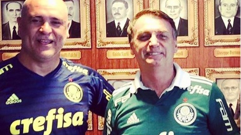 Reprodução Instagram