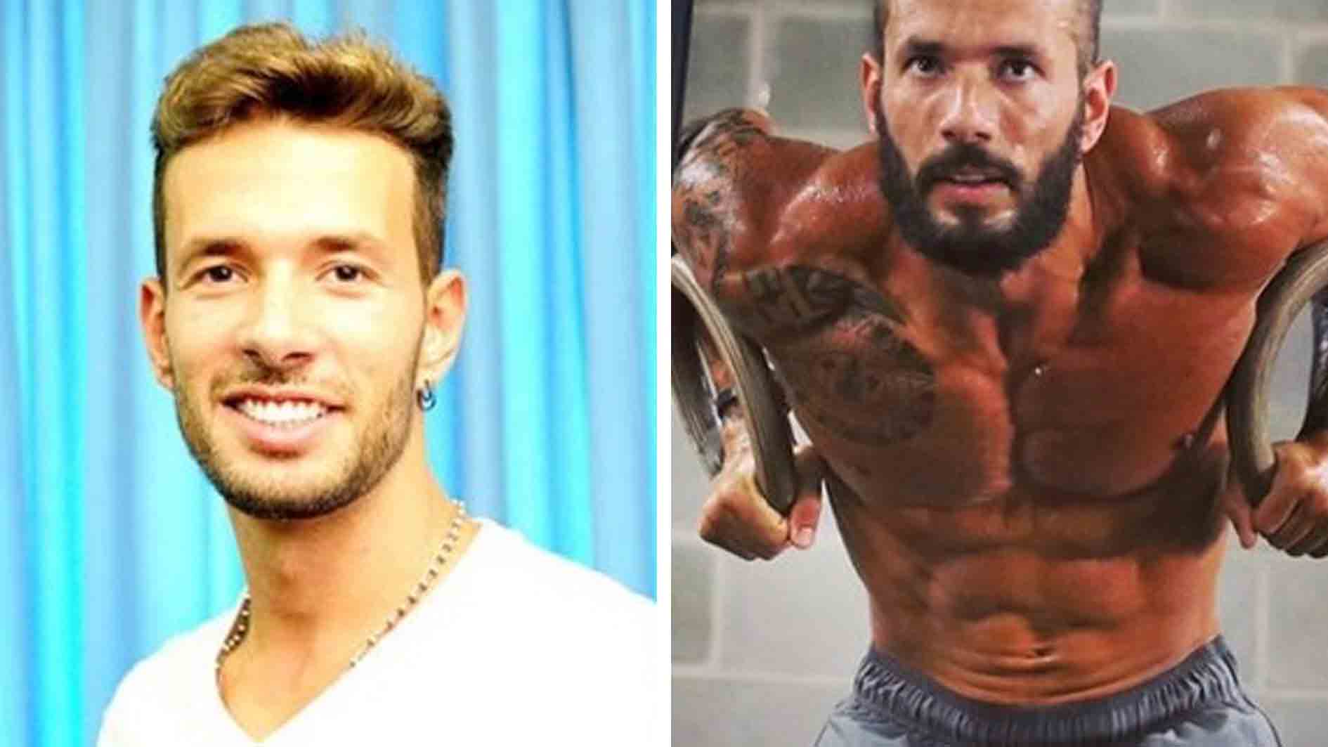 Reality ‘Hipertensão X’ completa 10 anos; veja como estão os participantes 31 Reality ‘Hipertensão X’ completa 10 anos; veja como estão os participantes