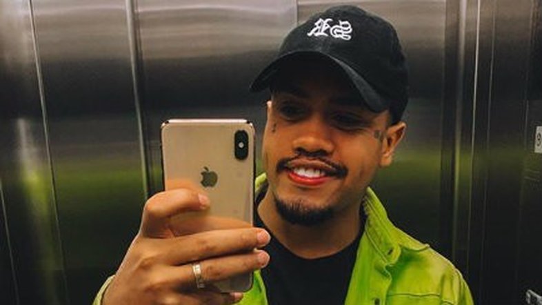 Reprodução Instagram
