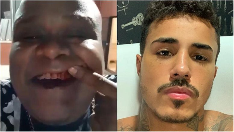 Reprodução/Instagram