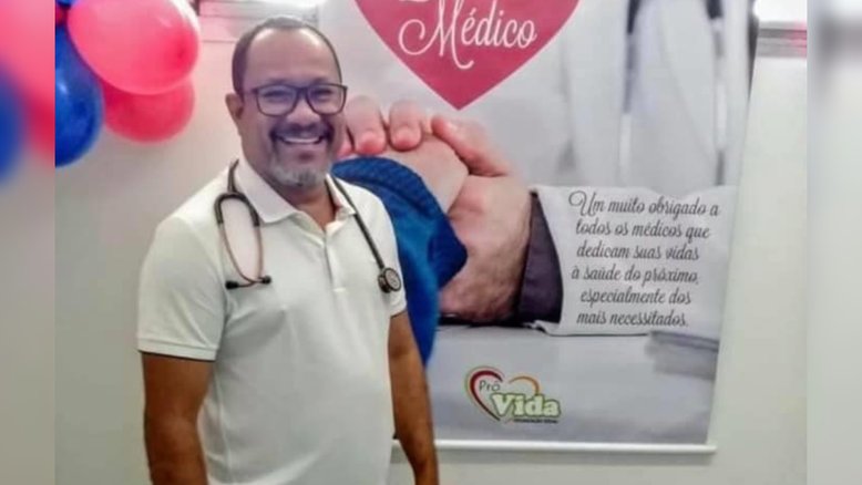 Reprodução/ Facebook