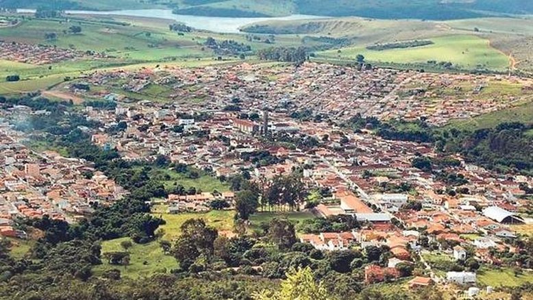 Divulgação/ Prefeitura de Carmo do Rio Claro