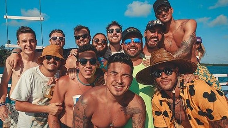 Reprodução Instagram