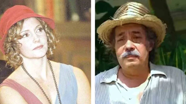 Reprodução / TV Globo