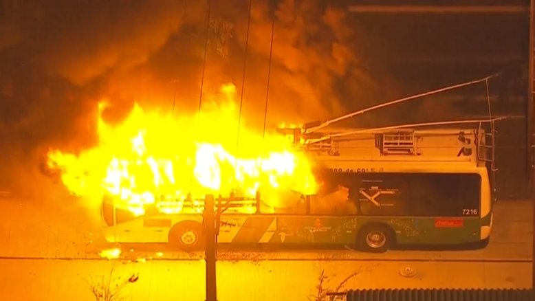 Reprodução/ TV Globo