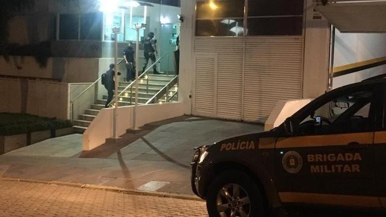 Divulgação/ MPRS