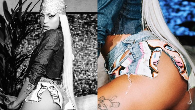 Reprodução/Instagram