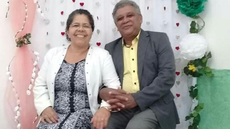 Arquivo pessoal