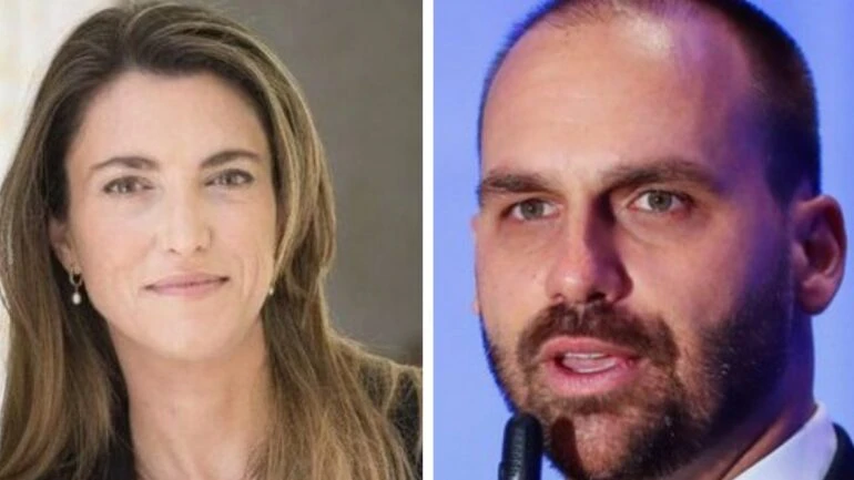 Reprodução/ Redes Sociais