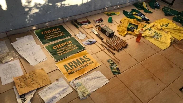 Divulgação/Polícia Civil