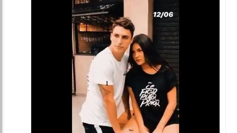 Reprodução/Twitter