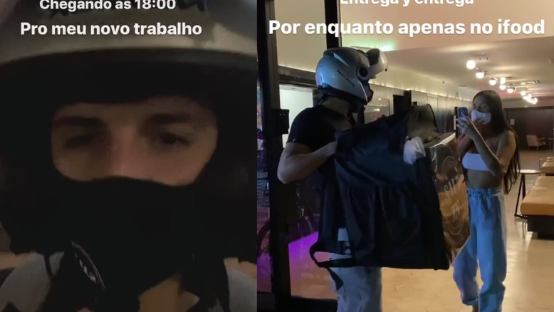 Instagram/ Felipe Prior