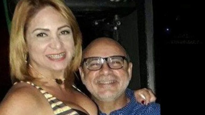 Reprodução/ Redes Socais