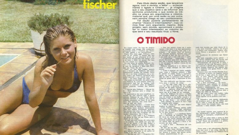 Reprodução/ Portal Brasileiro de Cinema