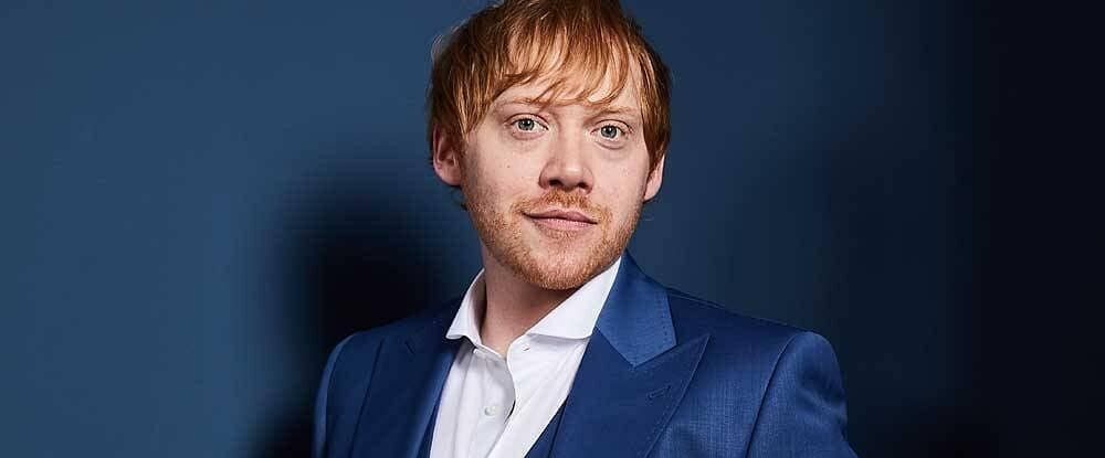 Rupert Grint, ator de Harry Potter, é condenado a pagar R$ 13 milhões em impostos