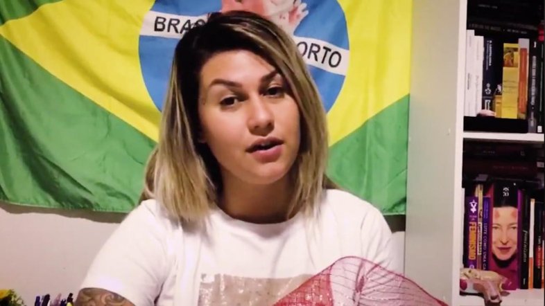 Reprodução