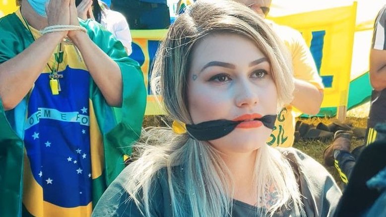 Reprodução/ Twitter