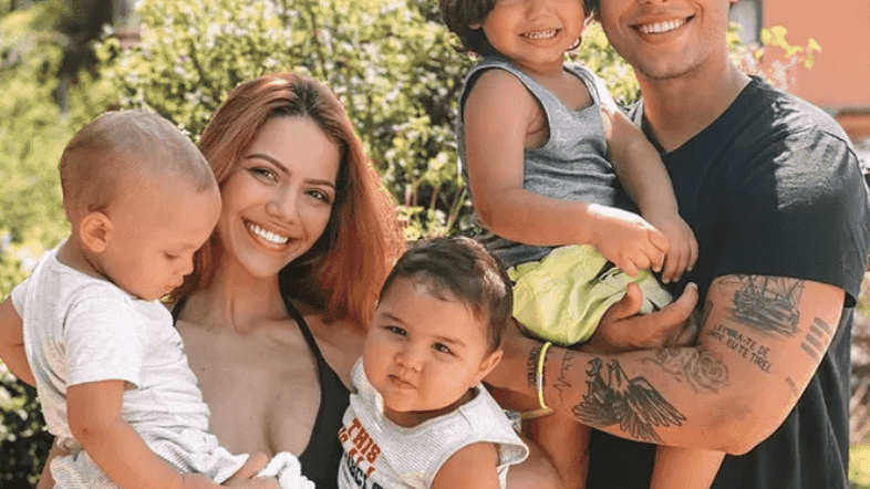 Reprodução/Instagram