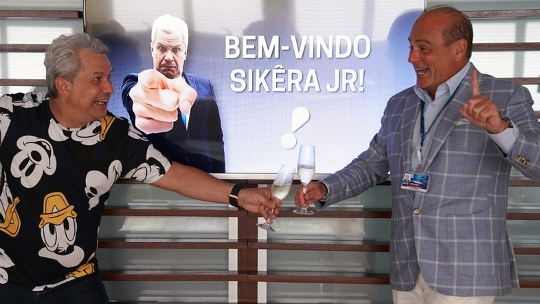 Divulgação/RedeTV!