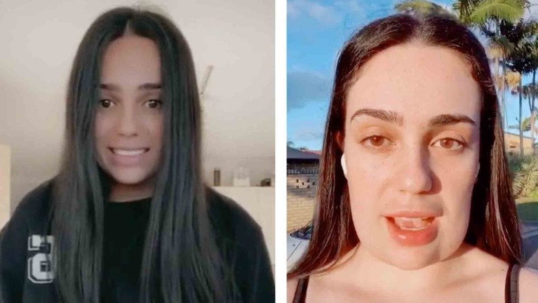 Reprodução/TikTok