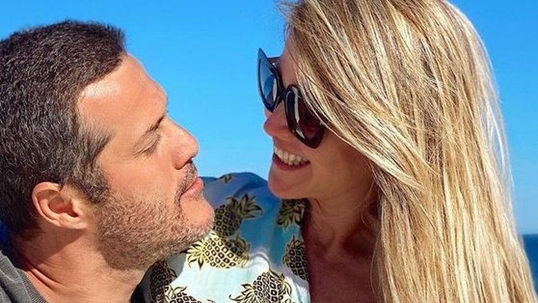Susana Werner abriu mão de tudo para casar com Julio Cesar: Conheça a história do casal