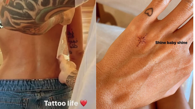 Reprodução/ Instagram