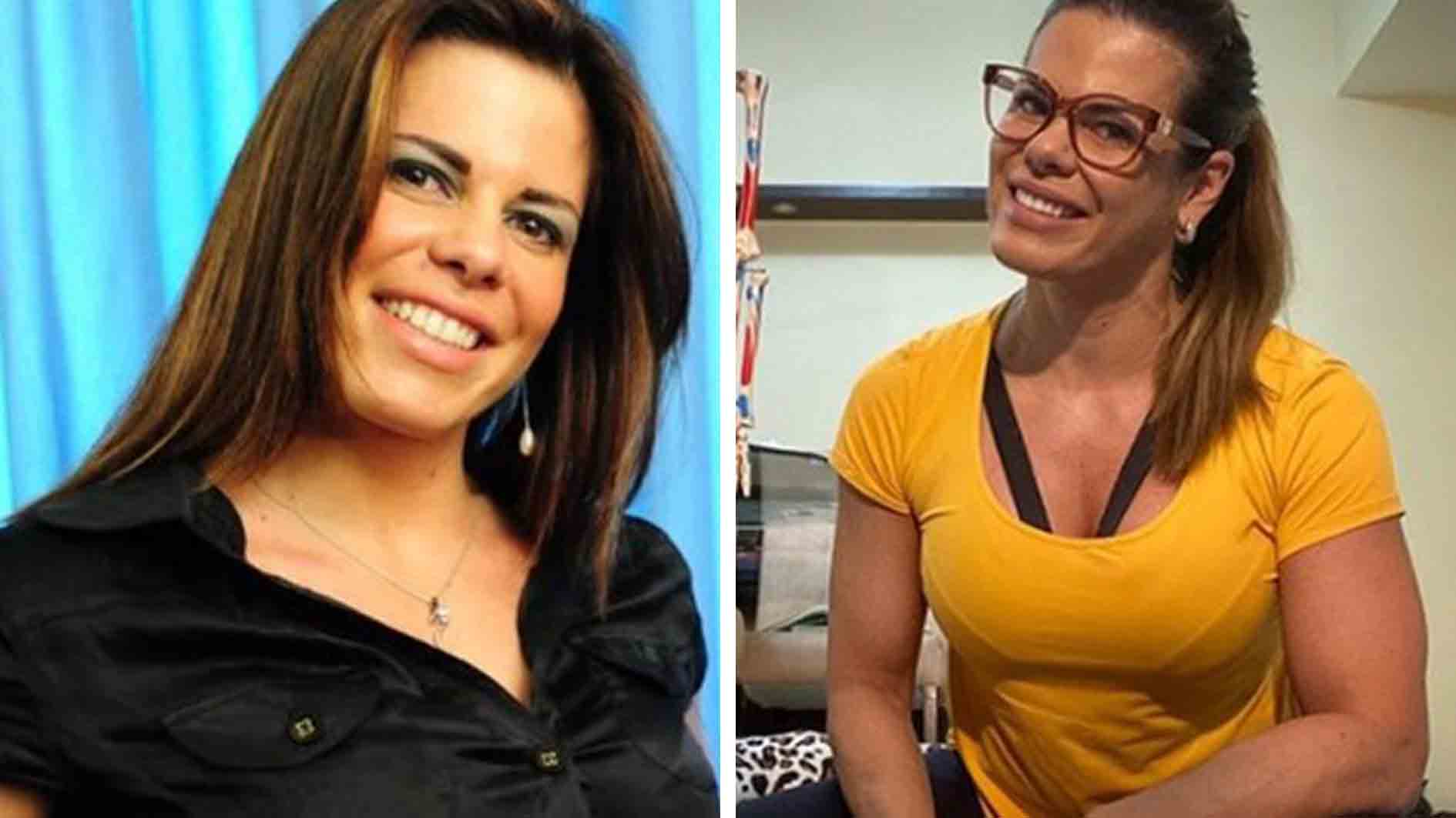 Reality ‘Hipertensão X’ completa 10 anos; veja como estão os participantes 36 Reality ‘Hipertensão X’ completa 10 anos; veja como estão os participantes