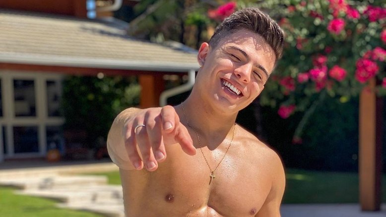 Reprodução/Instagram