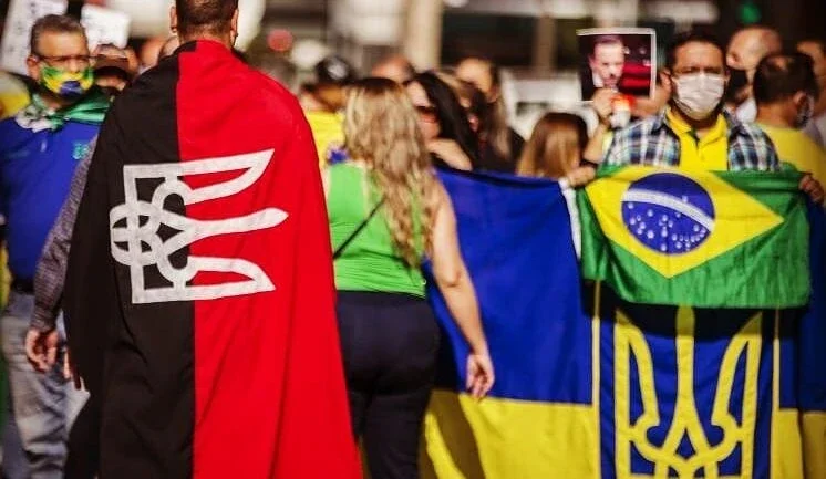 Reprodução/ Instagram/ Alex Silva