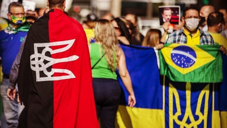 Reprodução/ Instagram/ Alex Silva