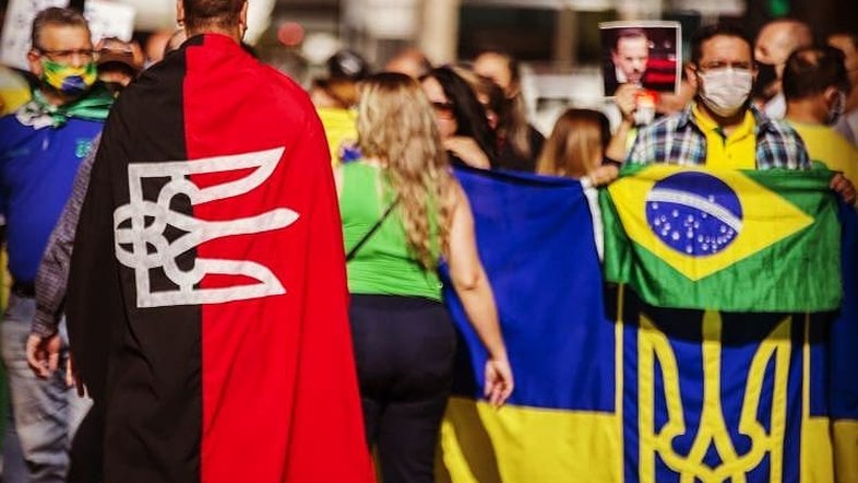 Reprodução/ Instagram/ Alex Silva