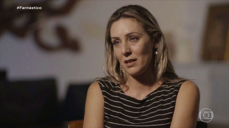 Reprodução/ TV Globo