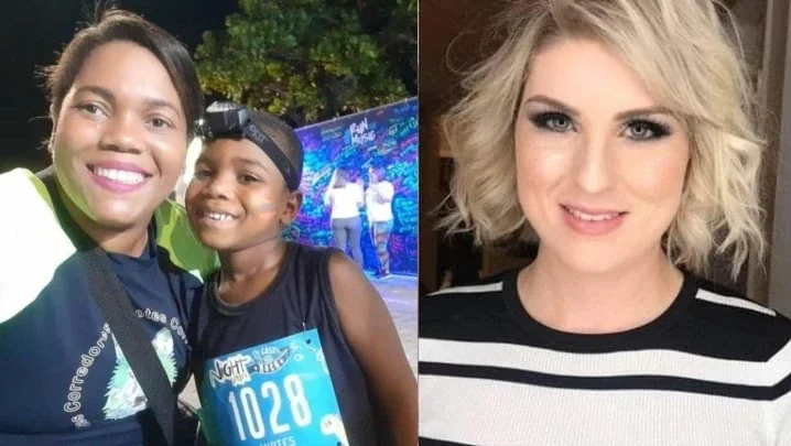 Reprodução/ Redes Sociais