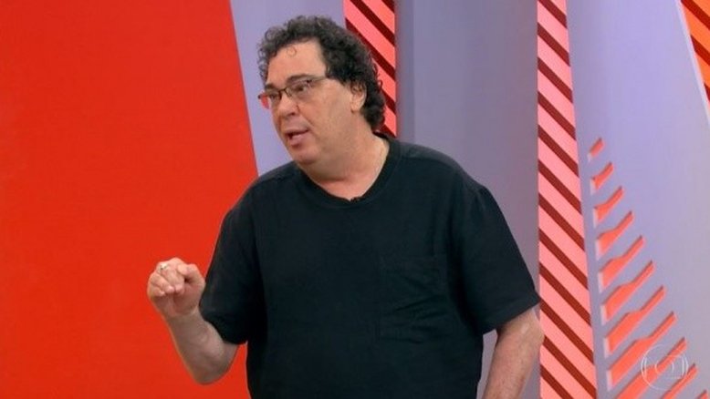 Reprodução/ TV Globo