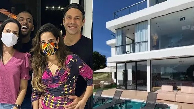 Reprodução Instagram