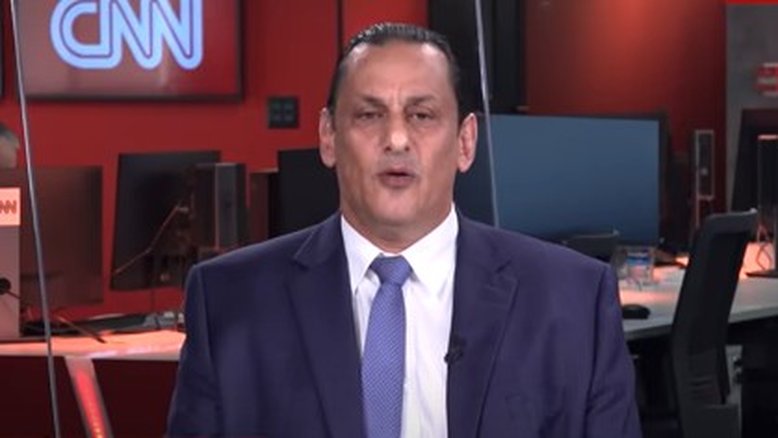 Reprodução/ CNN